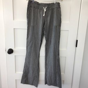 Foxy Oceanside pants.